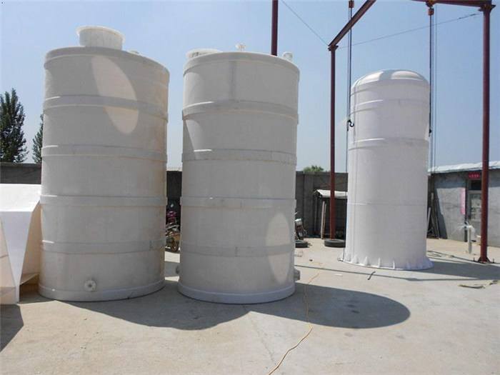 PP贮罐材质介绍