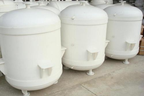 pp贮罐是什么以及结构特点与性质简介